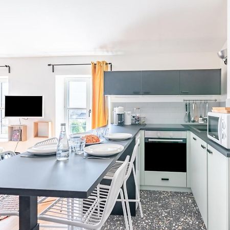 Ferienwohnung Dify Grand Dupont - Quartier Croix Rousse Lyon Exterior foto